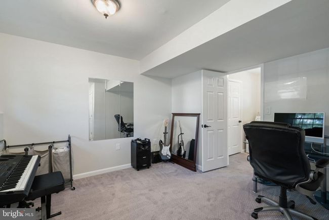 18906 White Oak Dr, House other with 4 bedrooms, 2 bathrooms and null parking in TRIANGLE VA | Image 27