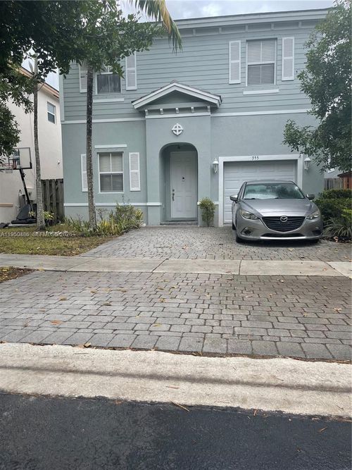 355 Ne 31st Ave, Homestead, FL, 33033-7266 | Card Image