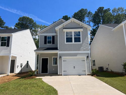 229 Central Creek Dr, Goose Creek, SC, 29445-2840 | Card Image