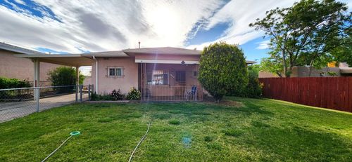 2941 Adams St Ne, Albuquerque, NM, 87110-2907 | Card Image