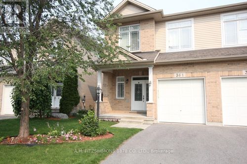 361 Glenbrae Ave, Kanata, ON, K2W0C2 | Card Image