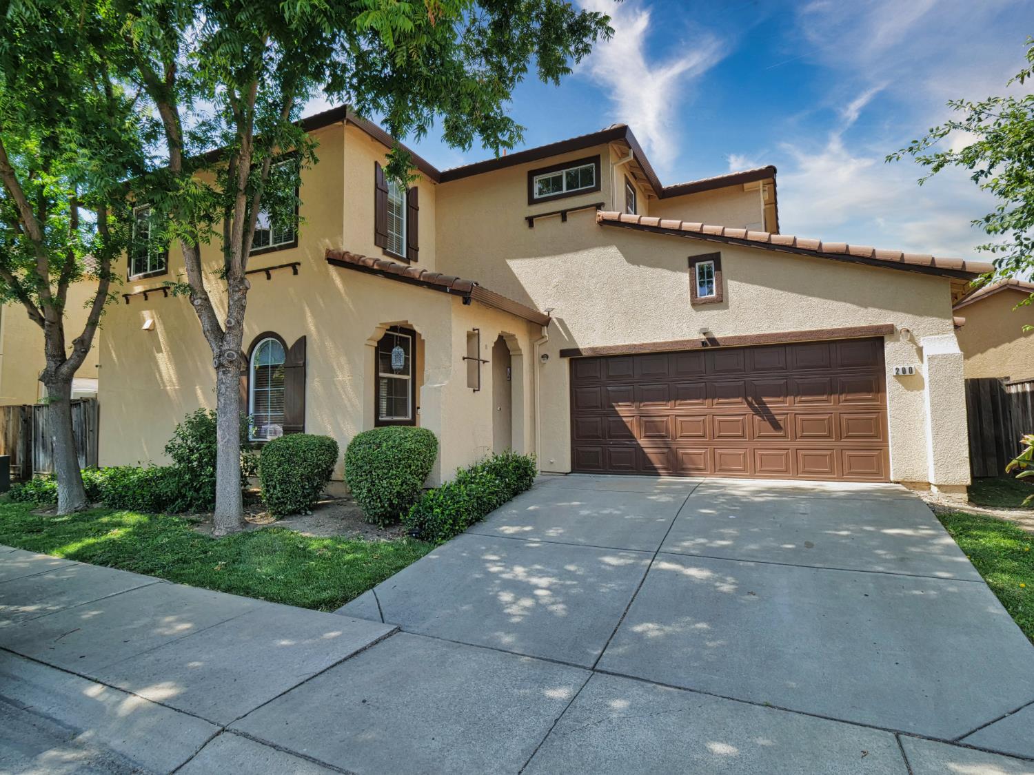 Residential in Sacramento