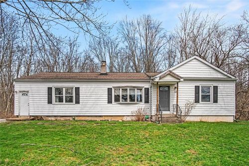 48 Chester Ave, Rochester, NY, 14623-2041 | Card Image