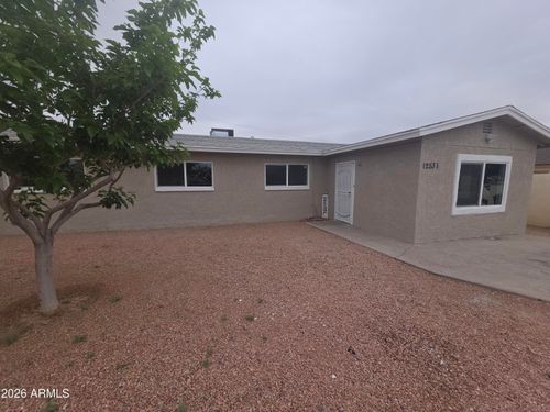 12531 W Rio Vista Ln, Avondale, AZ, 85323-9776 | Card Image