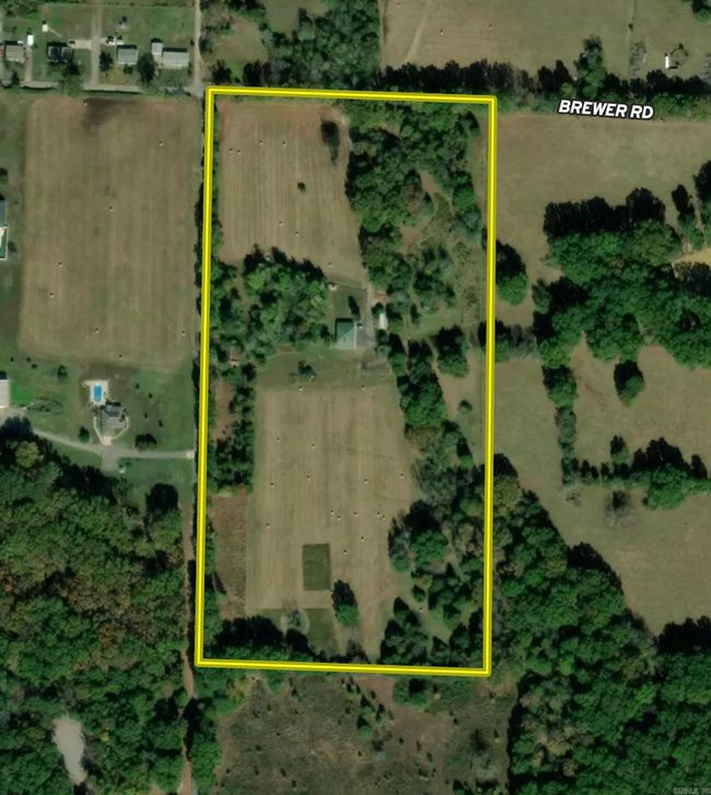 86 Brewer Rd, House other with 1 bedrooms, 2 bathrooms and null parking in Conway AR | Image 39