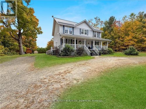 121 Pheasant Run, Calabogie, ON, K0J1H0 | Card Image