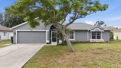 3575 Lubec Ave, NORTH PORT, FL, 34287-5179 | Card Image