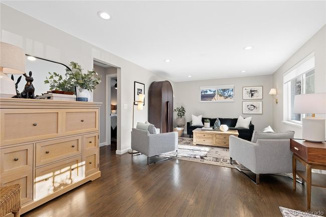 6537 S Lee Ct, House other with 5 bedrooms, 3 bathrooms and 2 parking in Centennial CO | Image 6