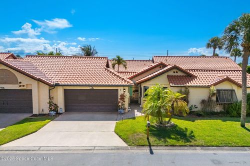 621 Manatee Dr, Satellite Beach, FL, 32937-3878 | Card Image