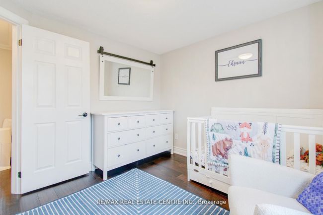 21 Hawkway Crt, House other with 4 bedrooms, 4 bathrooms and 4 parking in Brampton ON | Image 32