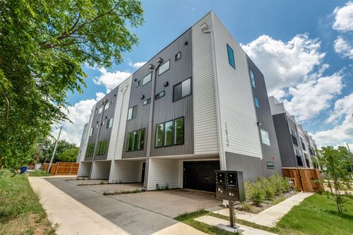 101-1612 Grigsby Ave, Dallas, TX, 75204 | Card Image