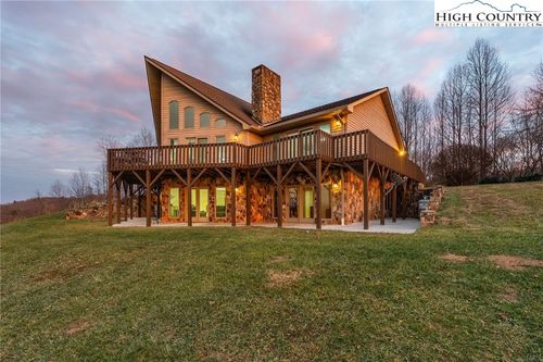 4937 W Nc Highway 268, Wilkesboro, NC, 28697-9422 | Card Image