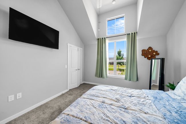3780 White Clover Ln, Townhouse with 2 bedrooms, 2 bathrooms and null parking in Prosper TX | Image 14