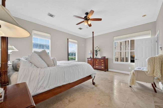31810 Edgewater Dr, House other with 4 bedrooms, 3 bathrooms and 3 parking in Magnolia TX | Image 31