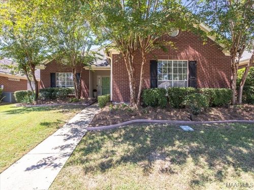 4624 Harvest Way, Montgomery, AL, 36106-3137 | Card Image