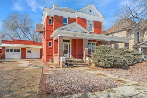1031 Lake Ave, Pueblo, CO, 81004-2456 | Card Image