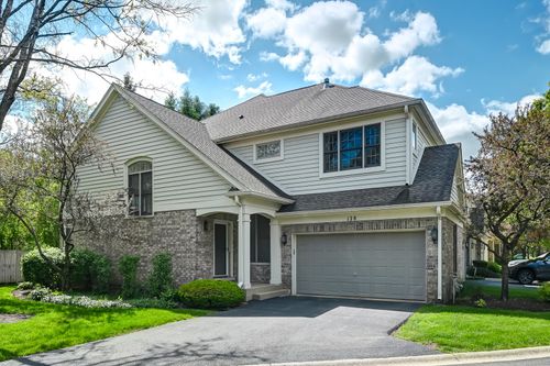 128 Fairway Dr, La Grange, IL, 60525-5288 | Card Image