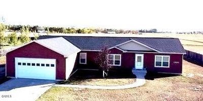 13424 Sarah Jane Street Nw, House other with 3 bedrooms, 2 bathrooms and null parking in Williston ND | Image 1