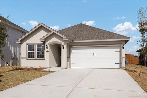 15519 Sereno Street, McAllen, TX, 78504 | Card Image