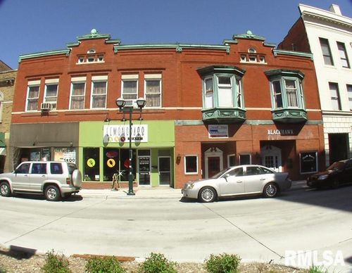 1421 5th Ave, Moline, IL, 61265-1335 | Card Image