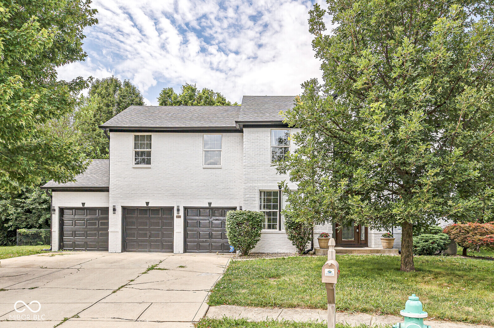 Residential in Indianapolis 2