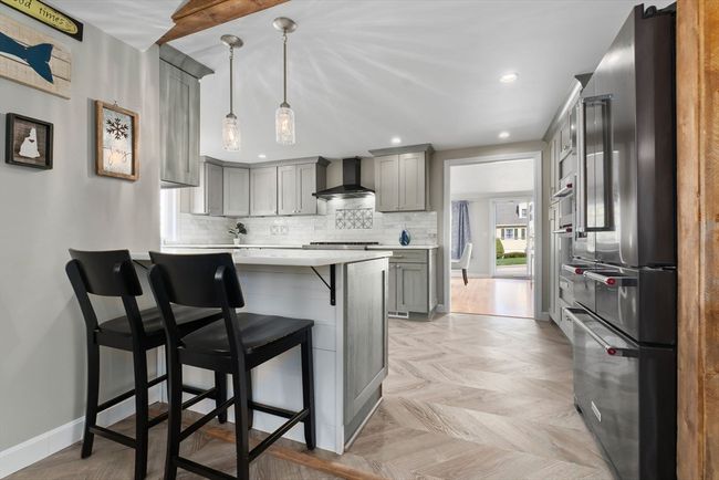 10 Hunter Dr, House other with 3 bedrooms, 2 bathrooms and 4 parking in Newburyport MA | Image 11