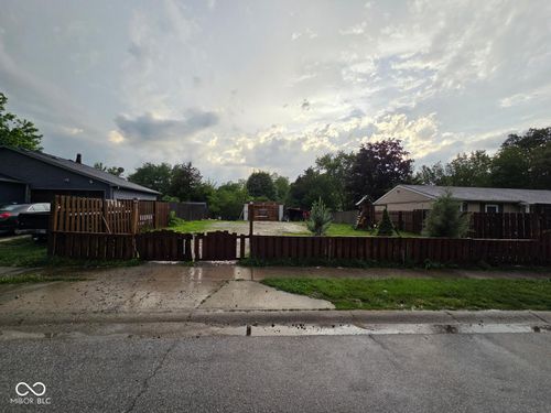 3214 Milford Road, Indianapolis, IN, 46235 | Card Image