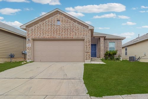 12223 Hamlin Crk, San Antonio, TX, 78254-6222 | Card Image