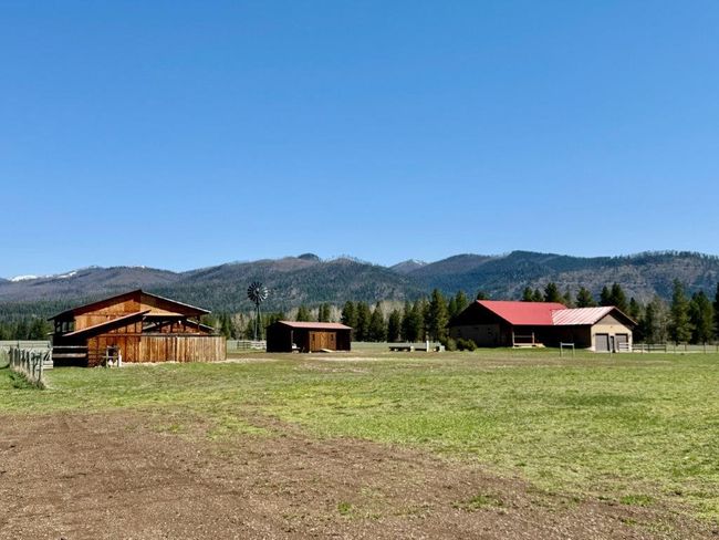7510 Woodworth Rd, House other with 3 bedrooms, 3 bathrooms and null parking in Ovando MT | Image 29