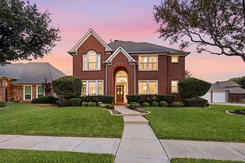 1625 Highland Oaks Dr, Keller, TX, 76248-6837 | Card Image