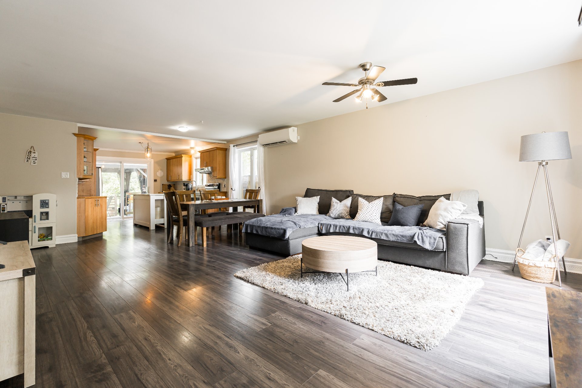 Residential in Saint-Lazare 4