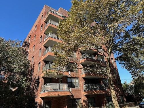apt-3n-1270 51st St, Brooklyn, NY, 11219-3662 | Card Image