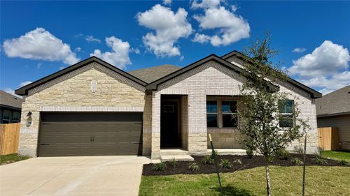116 Pendleton Drive, Kyle, TX, 78640 | Card Image