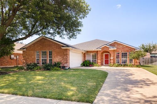 7017 Travelers Xing, Rowlett, TX, 75089-5126 | Card Image