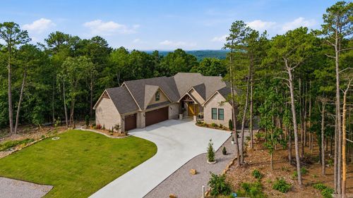 77 Letrista Dr, Hot Springs Village, AR, 71909 | Card Image