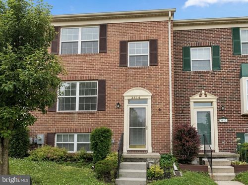 3614 Fawn Spring Ct, PARKVILLE, MD, 21234-1367 | Card Image