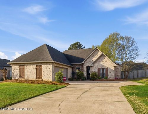 716 Adair Street, Brandon, MS, 39047 | Card Image