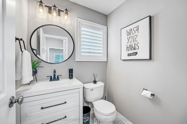 26 Wardlaw Ave, House other with 4 bedrooms, 4 bathrooms and 4 parking in Orangeville ON | Image 10