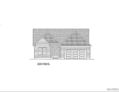 3 Hickory Ln, Lancaster, NY, 14086-3074 | Card Image
