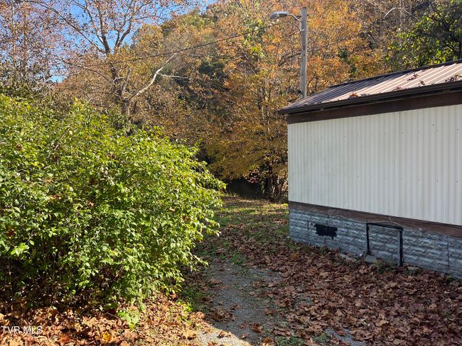 1208 Doe Creek Rd, House other with 1 bedrooms, 1 bathrooms and null parking in Butler TN | Image 4