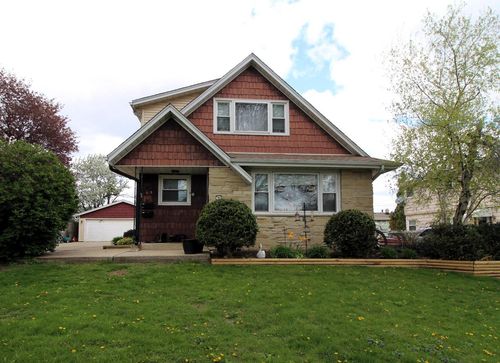 5829 S New York Avenue, Cudahy, WI, 53110 | Card Image