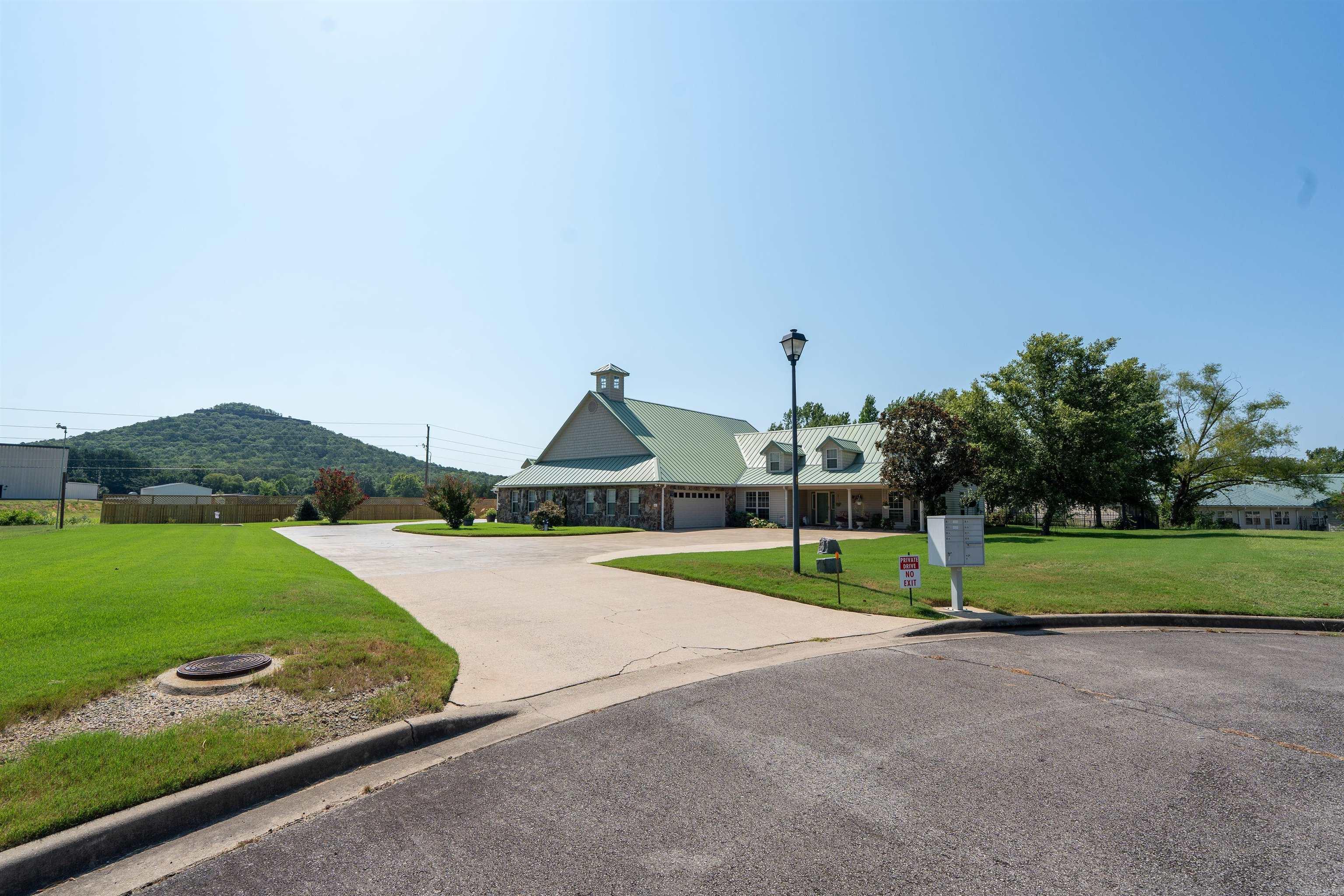 Residential in Heber Springs 2