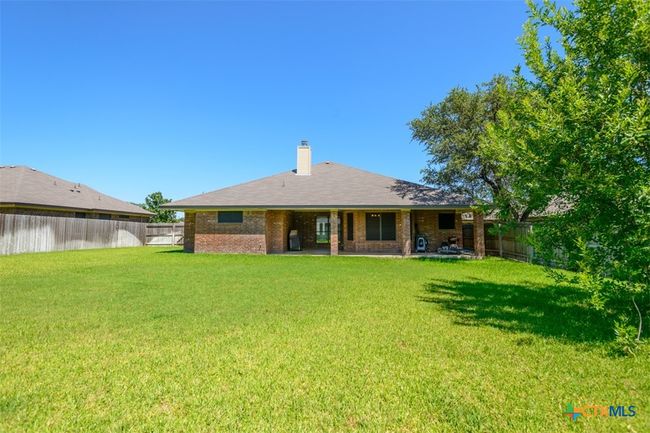 2034 Chinquapin Ln, House other with 4 bedrooms, 3 bathrooms and null parking in Harker Heights TX | Image 34