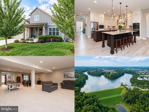 113 Pintail Way, LAKE FREDERICK, VA, 22630-2154 | Card Image