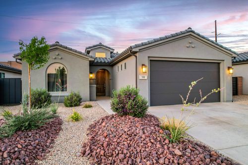 350 W Camino Borde, Washington, UT, 84780-4004 | Card Image