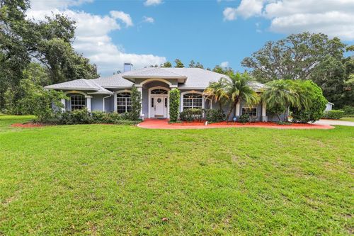 10537 Smokie Creek Ln, LAKELAND, FL, 33809-1111 | Card Image