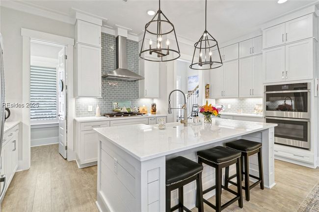 38 Skipperling Ct, House other with 5 bedrooms, 5 bathrooms and null parking in Bluffton SC | Image 10