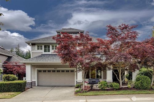 4621 230th Ter Se, Sammamish, WA, 98075-7201 | Card Image
