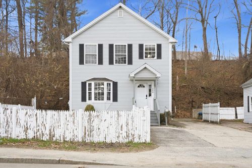 254 Front Street, Manchester, NH, 03102-2607 | Card Image