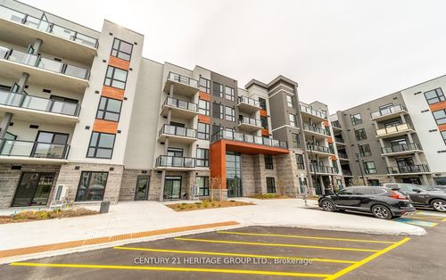 326-4 Kimberly Lane, Collingwood, ON, L9Y5B4 | Card Image